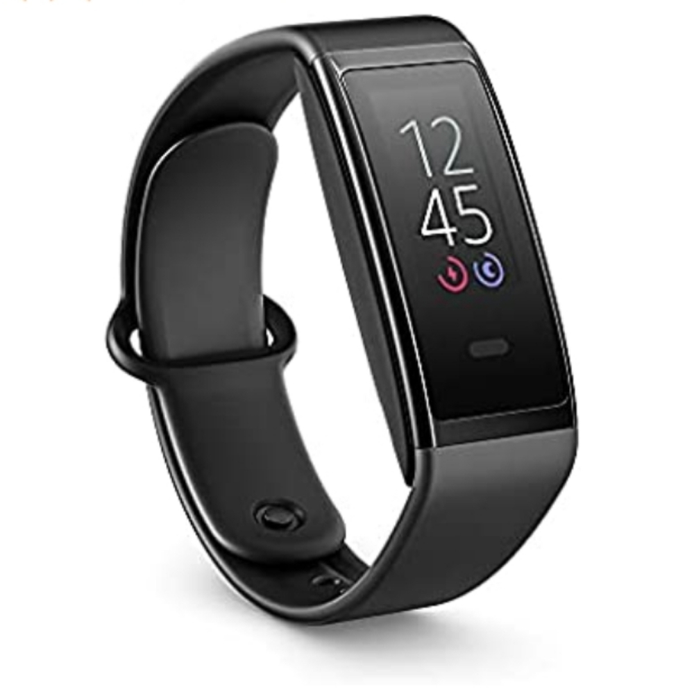 STILL IN BOX Halo View Fitness & Health Tracker